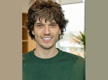 Roomgo IT - Fabio - 30 - Forlì