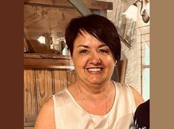 Roomgo IT - Donatella - 21 - Brescia