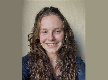 Roomgo IT - Patricia - 20 - Verona