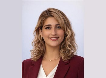 Roomgo IT - Khatoon - 28 - Roma Centro