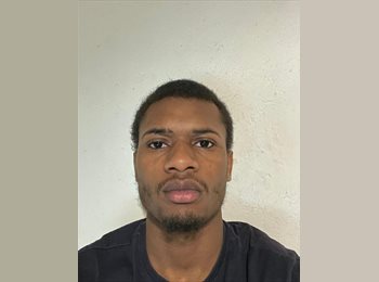 Roomgo IT - Mouhamed Diallo - 21 - Milano Centro