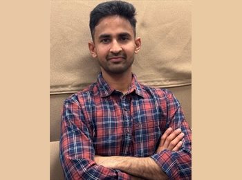 Roomgo IT - Teja - 27 - Olbia