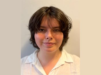 Roomgo IT - Rebeka - 23 - Milano Centro