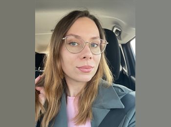 Roomgo IT - Anastasia - 32 - Frascati