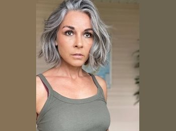 Roomgo IT - Tiziana - 54 - Bologna