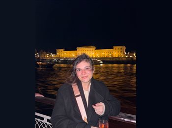 Roomgo IT - Aurora  - 22 - Genova