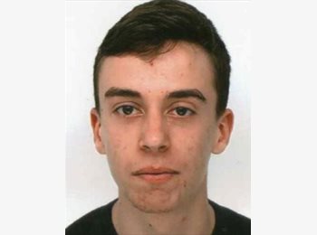 Roomgo IT - Médéric TARDY - 19 - Roma Centro