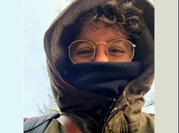 Roomgo IT - Caterina - 29 - Oristano