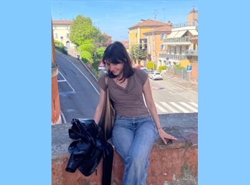 Roomgo IT - Helena Müller - 22 - Cagliari