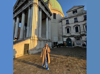 Roomgo IT - Goerge - 26 - Brescia