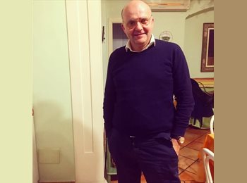 Roomgo IT - Domenico - 50 - Salerno