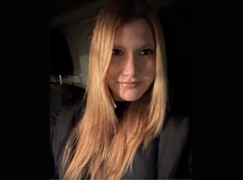 Roomgo IT - Stefania - 18 - Roma