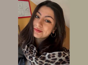 Roomgo IT - Ece - 24 - Milano Centro