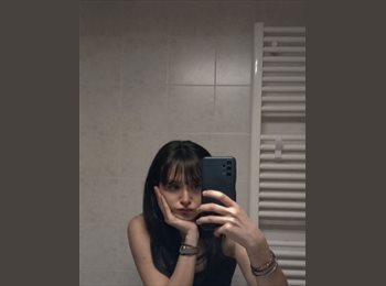 Roomgo IT - Chiara - 23 - Torino