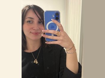 Roomgo IT - Silvia - 26 - Milano Centro