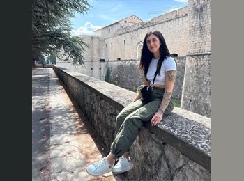 Roomgo IT - Angelica - 23 - Fiorenzuola d'Arda