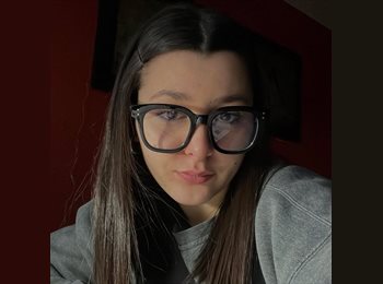 Roomgo IT - Giorgia - 22 - Roma