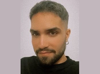 Roomgo IT - Hamid sadeghi  - 30 - Torino