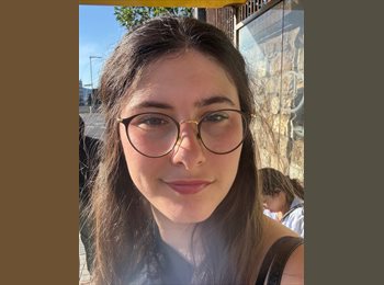 Roomgo IT - Laura - 19 - Parioli-Pinciano