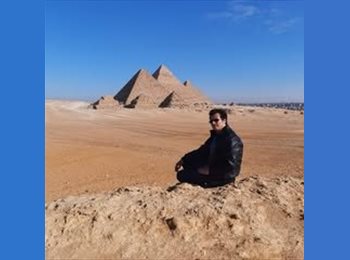 Roomgo IT - Ayman - 28 - Chiavari