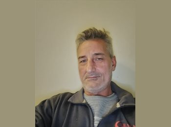 Roomgo IT - Carlo  - 54 - Milano