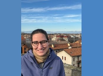 Roomgo IT - Michalina - 34 - Roma