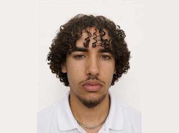 Roomgo IT - mohammed - 21 - Vicenza
