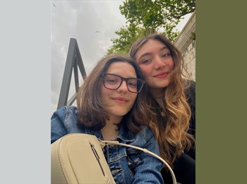 Roomgo IT - chiara - 22 - Roma