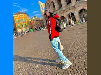 Roomgo IT - Zelle - 22 - Verona