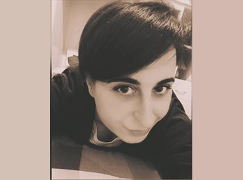 Roomgo IT - Sara - 37 - Trento