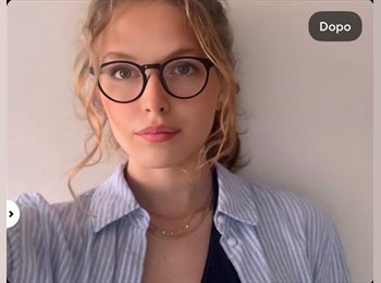 Roomgo IT - Martina Sutera - 23 - Serravalle Sesia