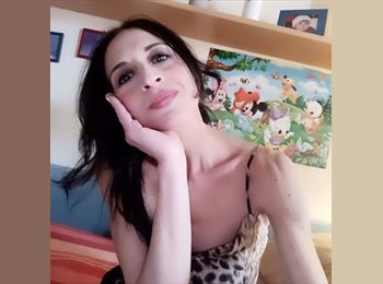 Roomgo IT - Claudia - 48 - Asti