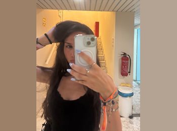 Roomgo IT - Alice - 20 - Aventino-S.Saba
