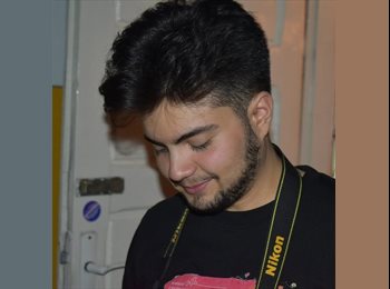 Roomgo IT - Maximilian - 22 - Padova