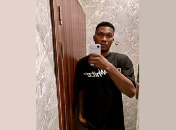 Roomgo IT - Godstime Osamudiamen imade - 26 - Cagliari