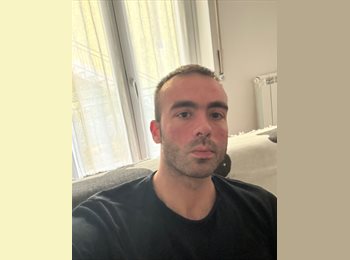 Roomgo IT - Marcello  - 33 - Verona