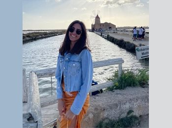 Roomgo IT - Martina - 27 - Roma