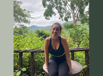 Roomgo IT - Angela - 24 - Roma