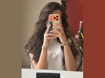 Roomgo IT - Karina - 18 - Venezia