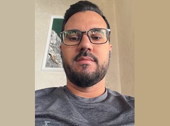 Roomgo IT - Abdelmajid El khattabi - 41 - Roma Centro