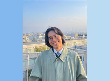 Roomgo IT - Toma Inoue - 23 - Parma