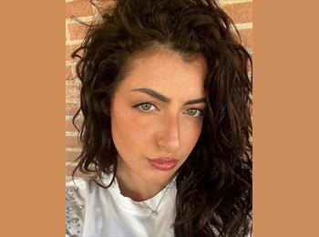 Roomgo IT - Ylenia - 18 - Taranto