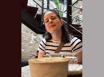 Roomgo IT - Paula Winhauer - 24 - Cagliari