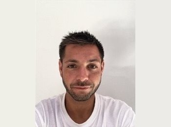 Roomgo IT - Giacomo - 33 - Firenze