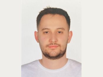 Roomgo IT - ege - 26 - Trieste