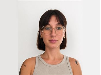 Roomgo IT - Greta - 28 - Pavia