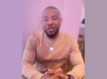 Roomgo IT - Camille romeo onana biwole  - 35 - Brescia