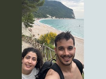 Roomgo IT - Alan - 30 - Olbia