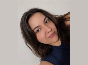 Roomgo IT - CAMILA - 24 - Roma Centro