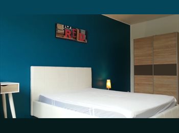 Appartager LU - Luxembourg Rollingergrund best area in Town, Luxembourg - 1.100 € / Mois